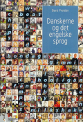 Bogcover til Danskerne og det engelske sprog