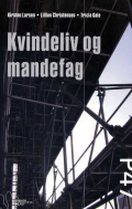 Bogcover til Kvindeliv og mandefag