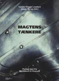Bogcover til Magtens tænkere