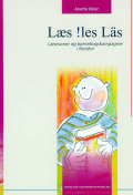 Bogcover til Læs - !les - läs