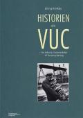 Bogcover til Historien om VUC
