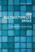 Bogcover til Den multikulturelle skole