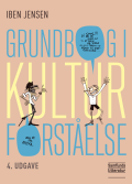 Bogcover til Grundbog i kulturforståelse