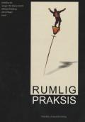 Bogcover til Rumlig praksis