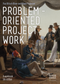 Bogcover til Problem-oriented project work