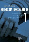 Bogcover til Menneskevidenskaberne 1