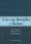 Bogcover til Uro og disciplin i skolen