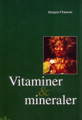 Bogcover til Vitaminer og mineraler