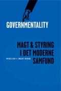 Bogcover til Governmentality
