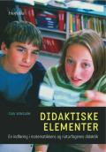 Bogcover til Didaktiske elementer