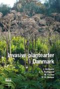 Bogcover til Invasive plantearter i Danmark