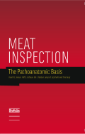 Bogcover til Meat Inspection
